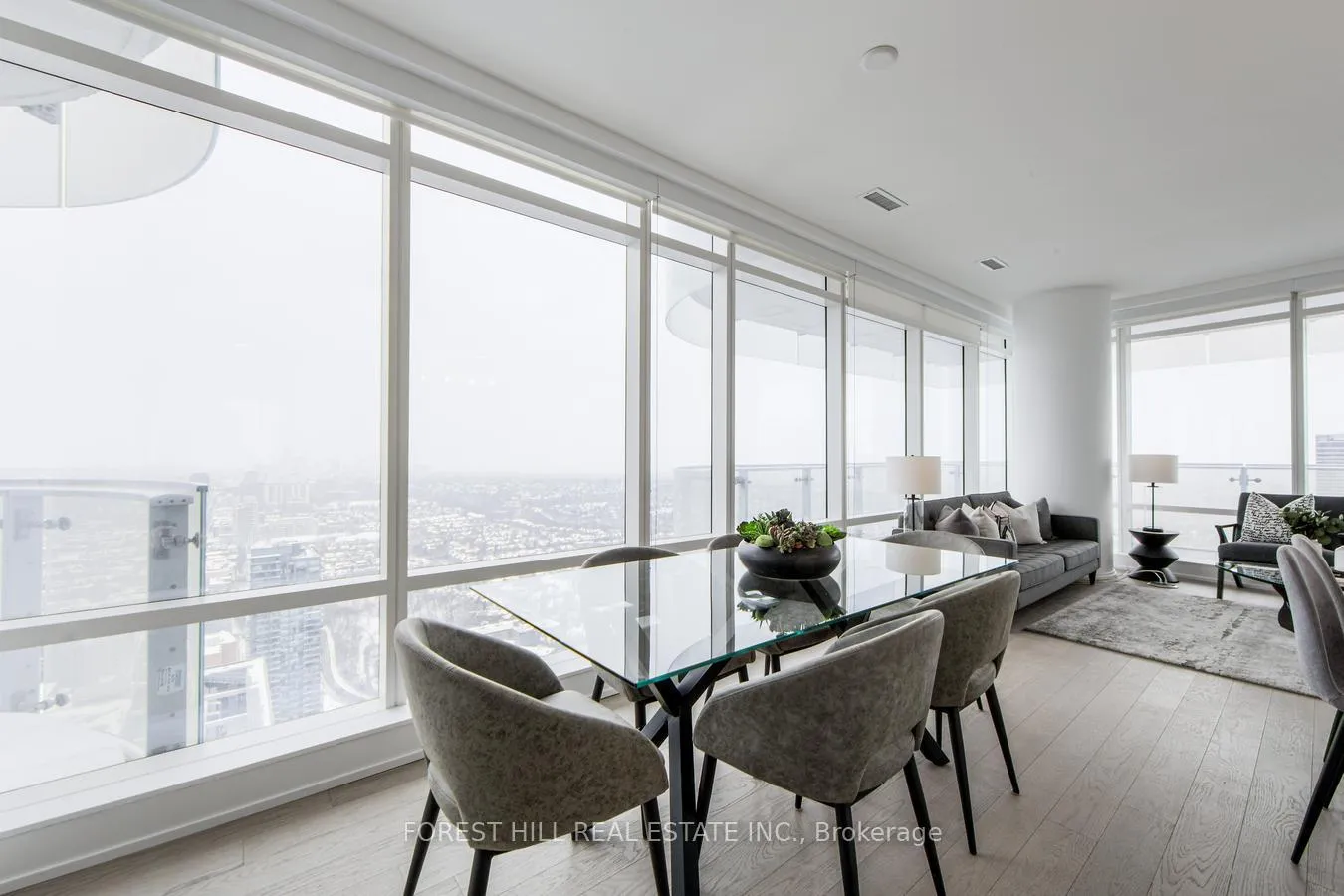 Photo 10 of Unit 5101, 1 Bloor Street E, Toronto, Church-Yonge Corridor — HOMEH