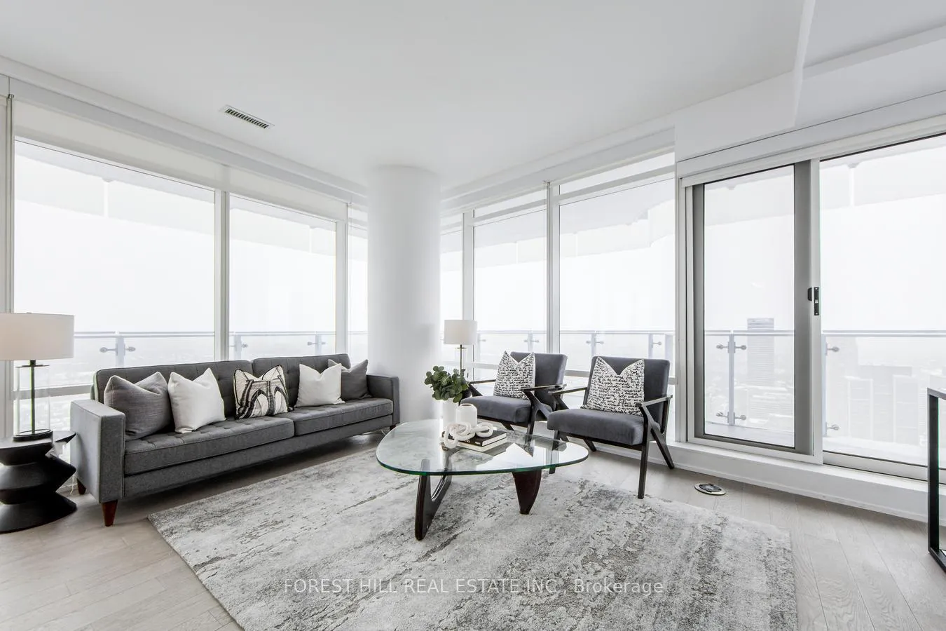 Photo 13 of Unit 5101, 1 Bloor Street E, Toronto, Church-Yonge Corridor — HOMEH