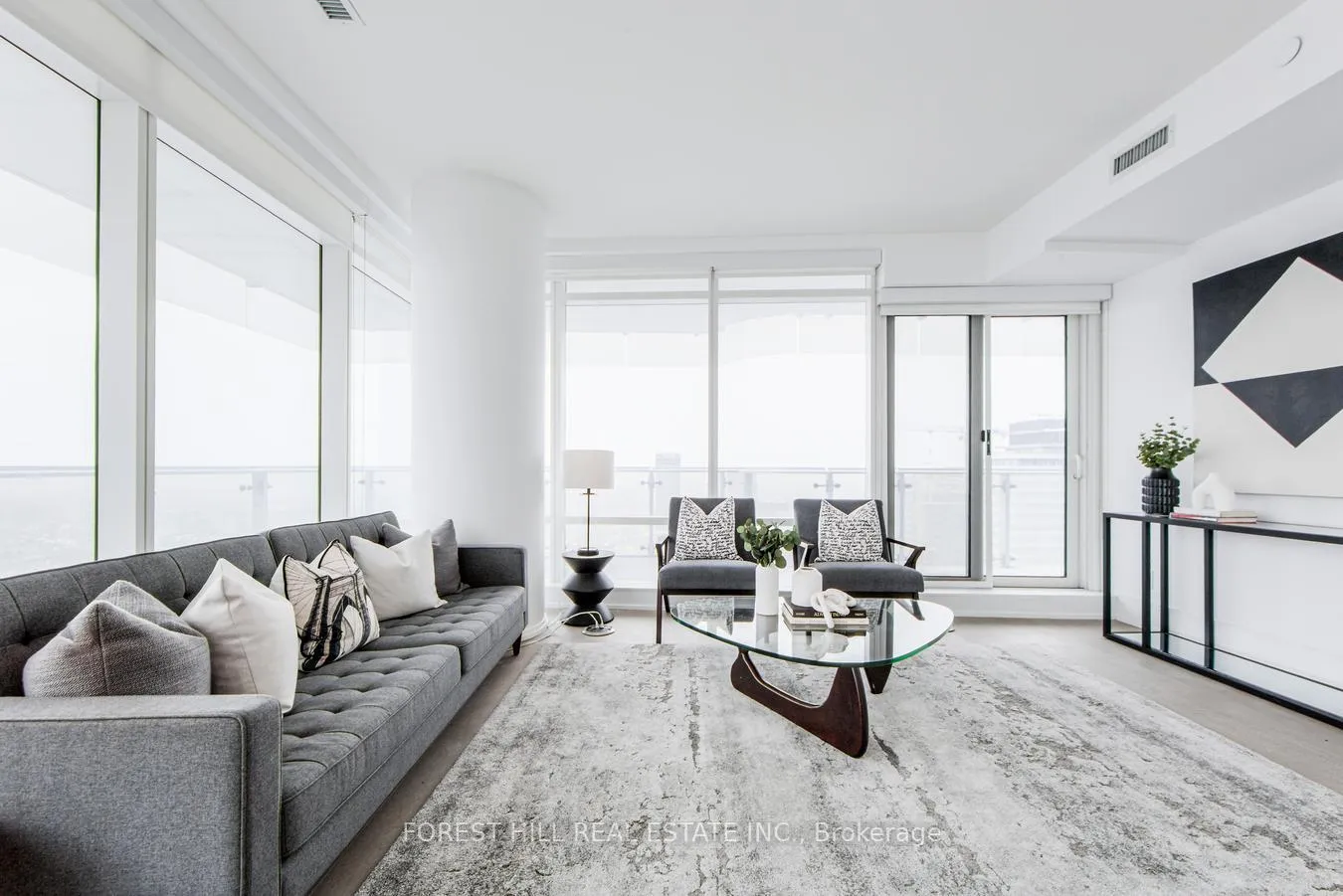 Photo 14 of Unit 5101, 1 Bloor Street E, Toronto, Church-Yonge Corridor — HOMEH