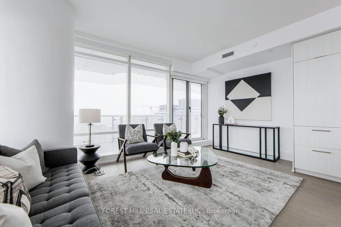 Photo 15 of Unit 5101, 1 Bloor Street E, Toronto, Church-Yonge Corridor — HOMEH