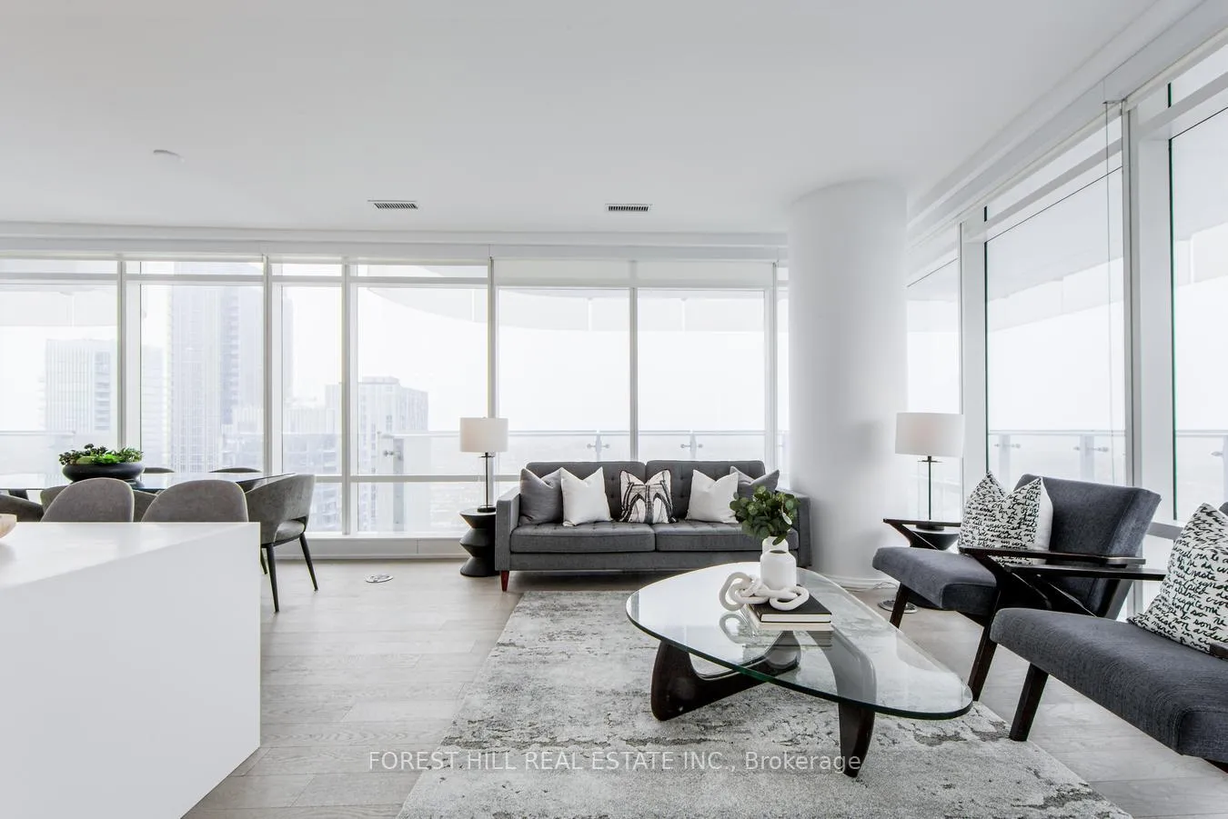 Photo 17 of Unit 5101, 1 Bloor Street E, Toronto, Church-Yonge Corridor — HOMEH
