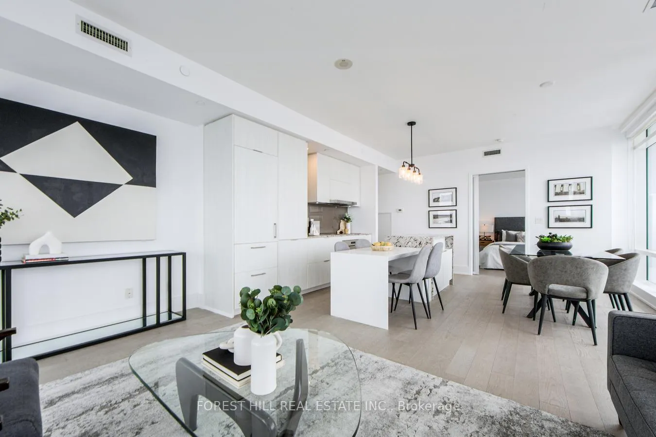 Photo 18 of Unit 5101, 1 Bloor Street E, Toronto, Church-Yonge Corridor — HOMEH