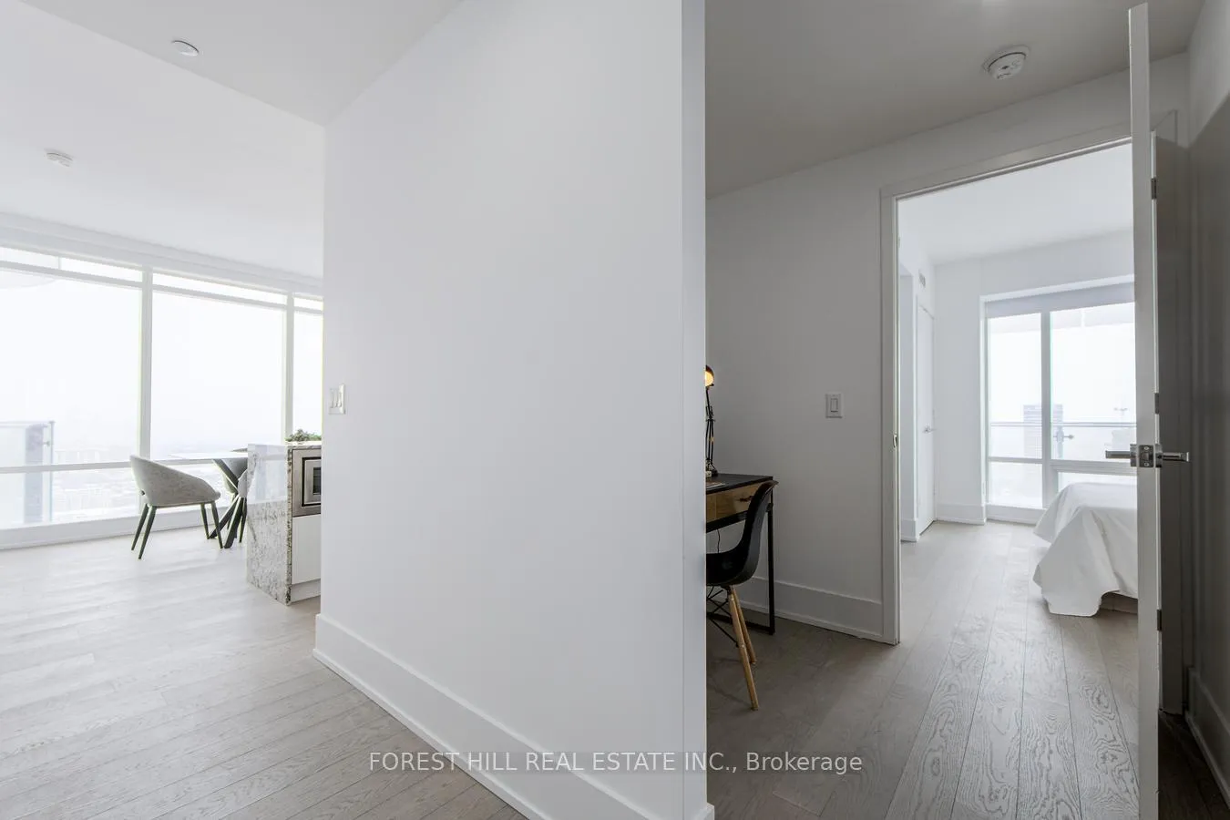 Photo 20 of Unit 5101, 1 Bloor Street E, Toronto, Church-Yonge Corridor — HOMEH