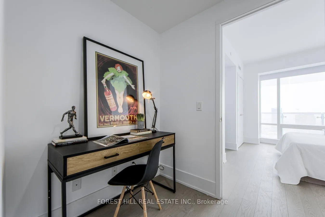 Photo 21 of Unit 5101, 1 Bloor Street E, Toronto, Church-Yonge Corridor — HOMEH
