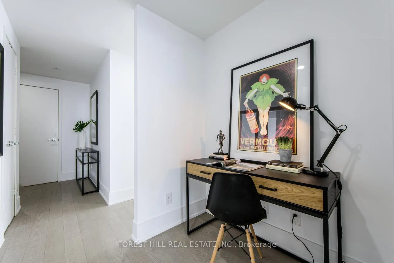 Photo 22 of Unit 5101, 1 Bloor Street E, Toronto, Church-Yonge Corridor — HOMEH
