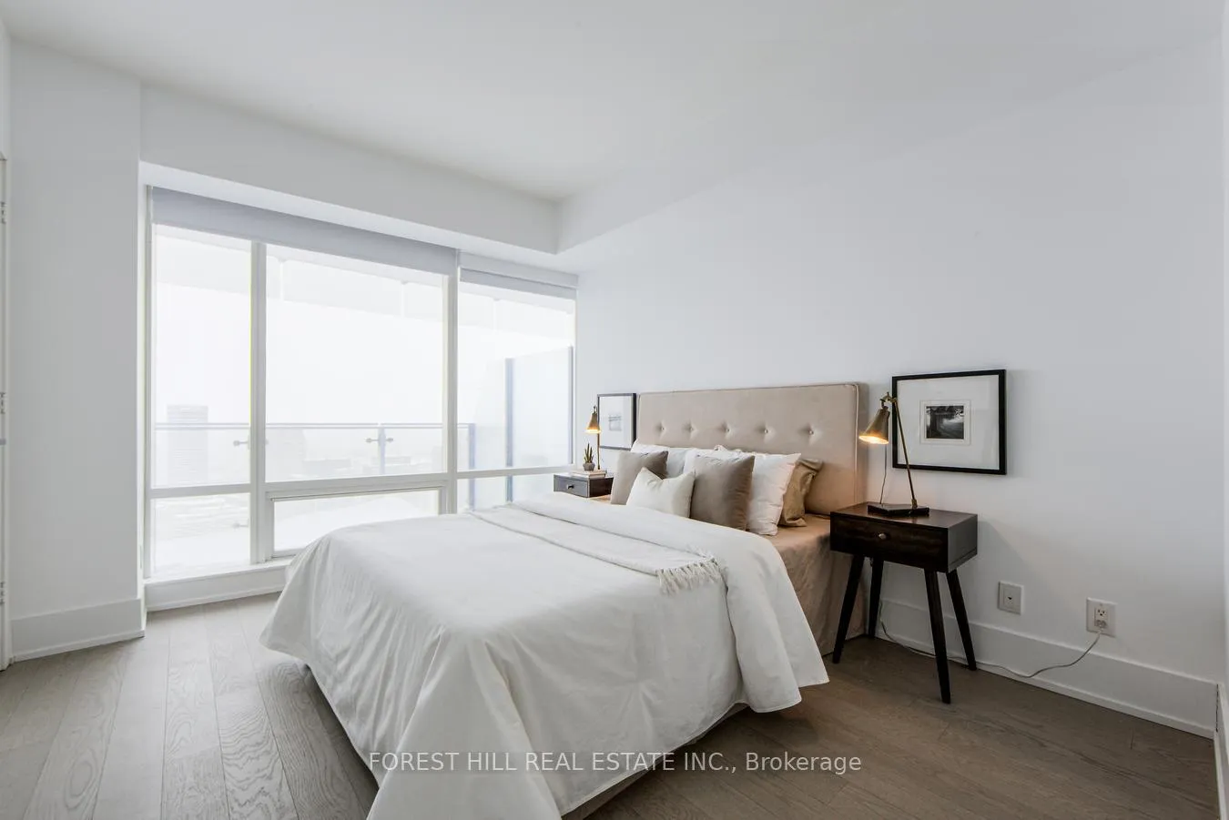 Photo 23 of Unit 5101, 1 Bloor Street E, Toronto, Church-Yonge Corridor — HOMEH