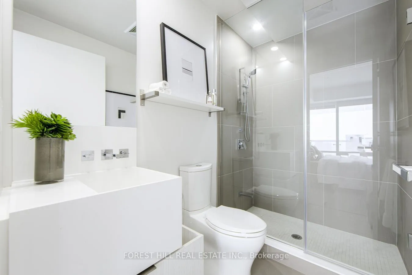 Photo 26 of Unit 5101, 1 Bloor Street E, Toronto, Church-Yonge Corridor — HOMEH