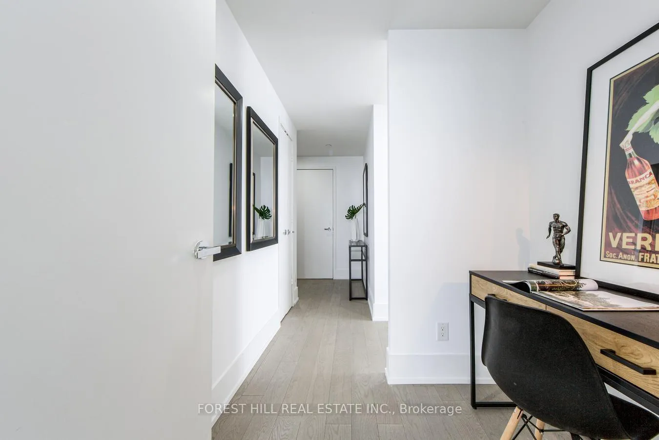 Photo 27 of Unit 5101, 1 Bloor Street E, Toronto, Church-Yonge Corridor — HOMEH