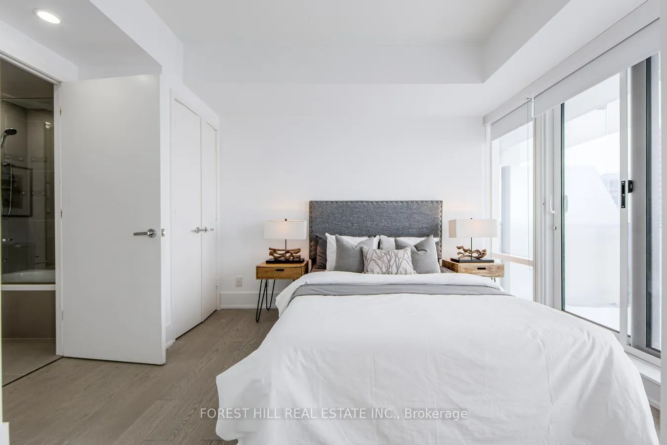 Photo 28 of Unit 5101, 1 Bloor Street E, Toronto, Church-Yonge Corridor — HOMEH