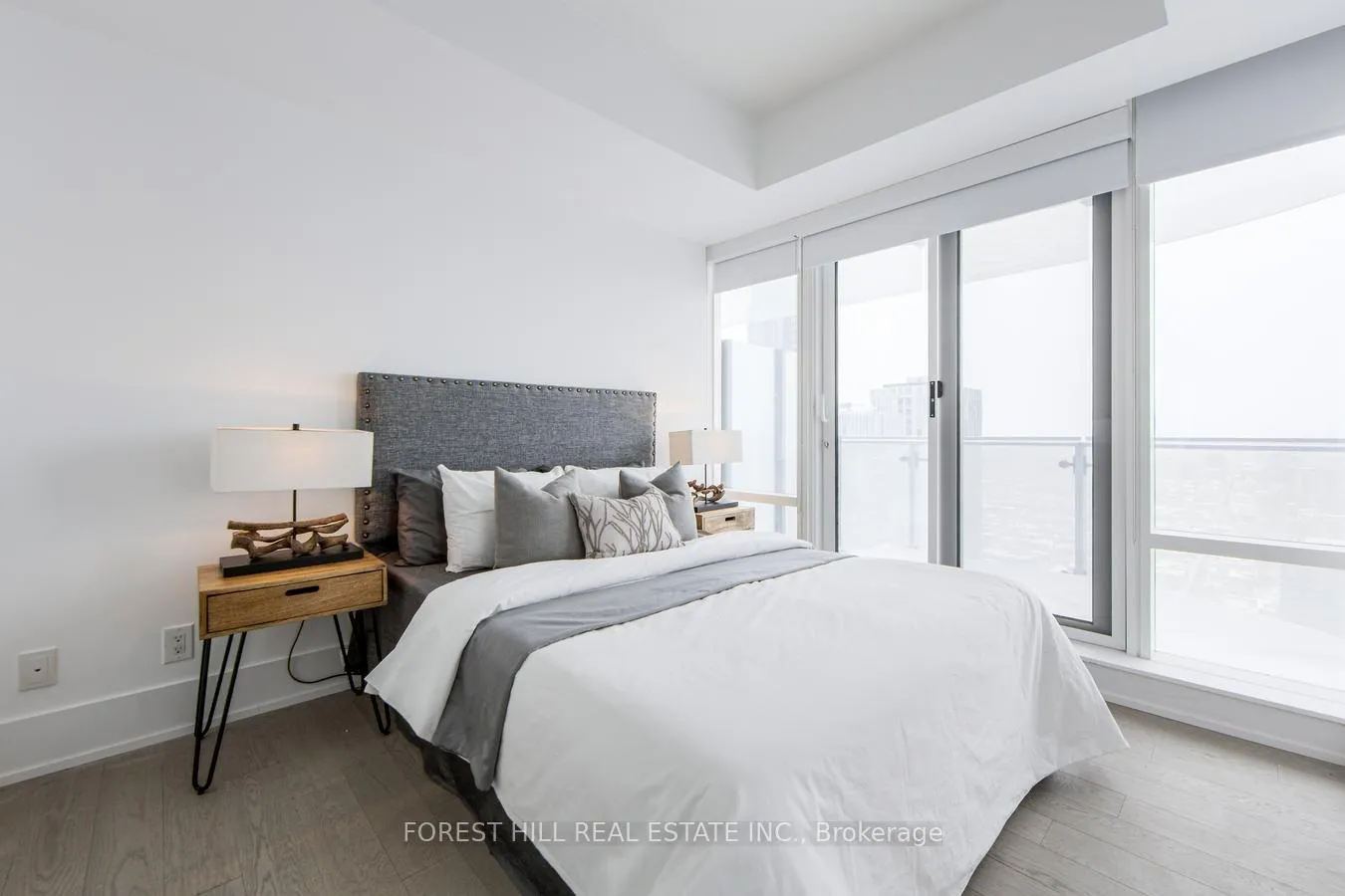 Photo 29 of Unit 5101, 1 Bloor Street E, Toronto, Church-Yonge Corridor — HOMEH