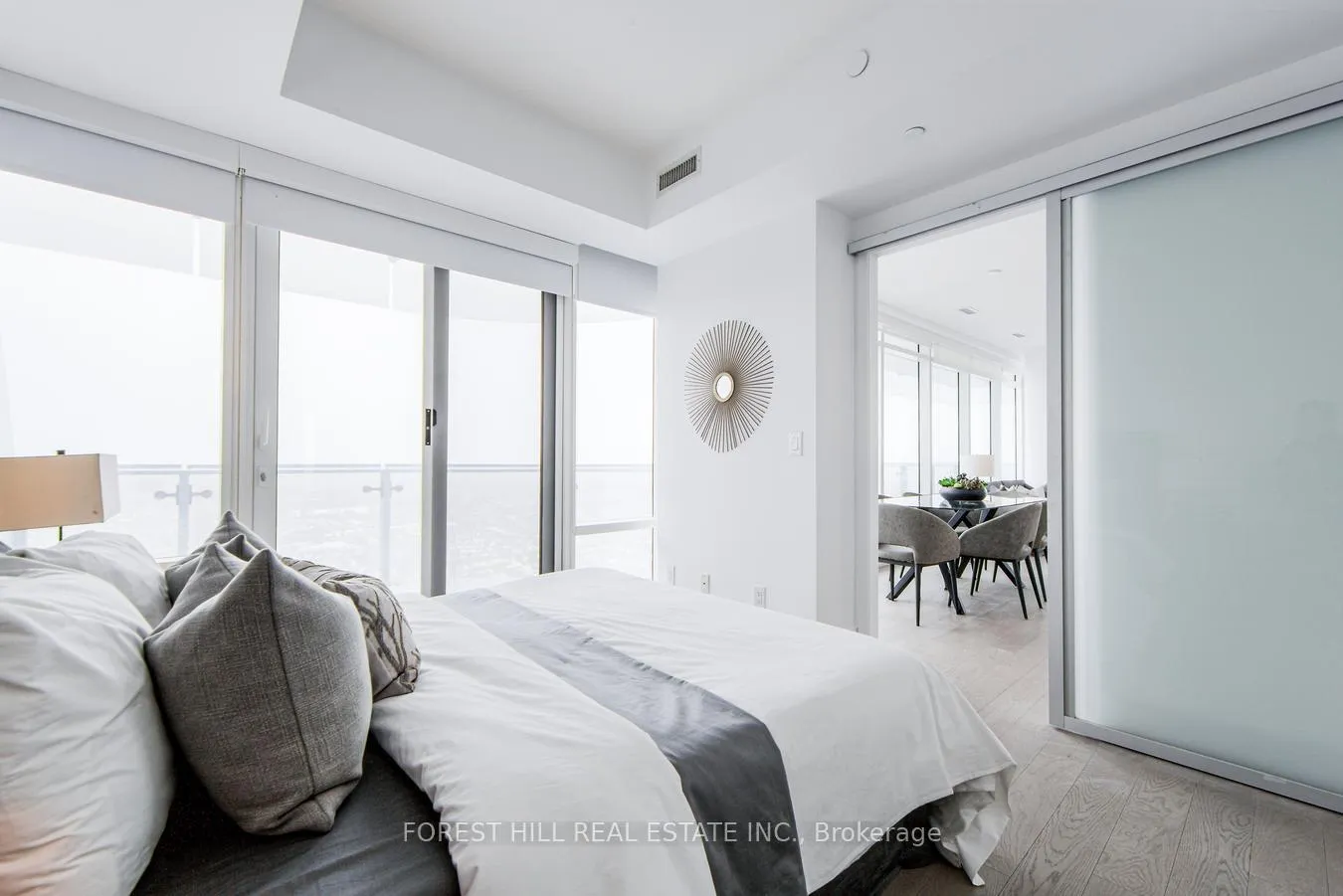 Photo 30 of Unit 5101, 1 Bloor Street E, Toronto, Church-Yonge Corridor — HOMEH