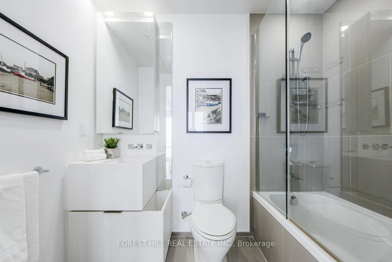 Photo 32 of Unit 5101, 1 Bloor Street E, Toronto, Church-Yonge Corridor — HOMEH
