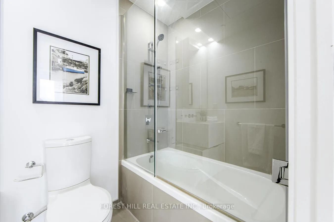 Photo 33 of Unit 5101, 1 Bloor Street E, Toronto, Church-Yonge Corridor — HOMEH