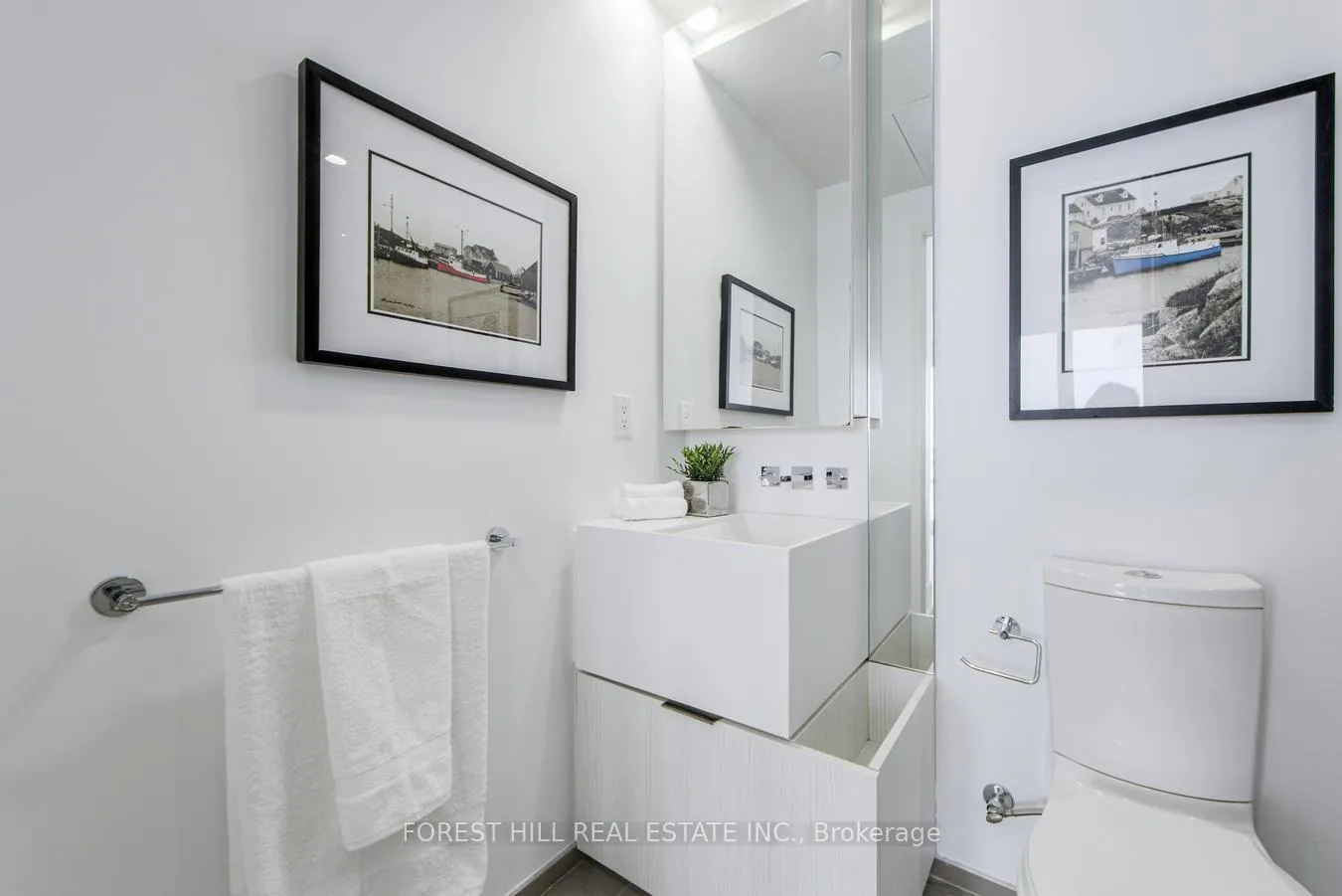 Photo 34 of Unit 5101, 1 Bloor Street E, Toronto, Church-Yonge Corridor — HOMEH