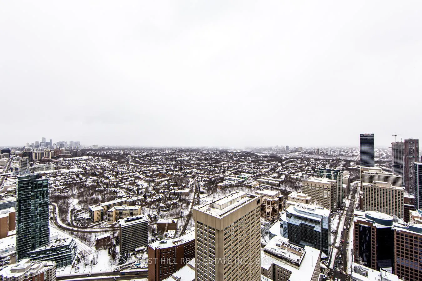 Photo 35 of Unit 5101, 1 Bloor Street E, Toronto, Church-Yonge Corridor — HOMEH