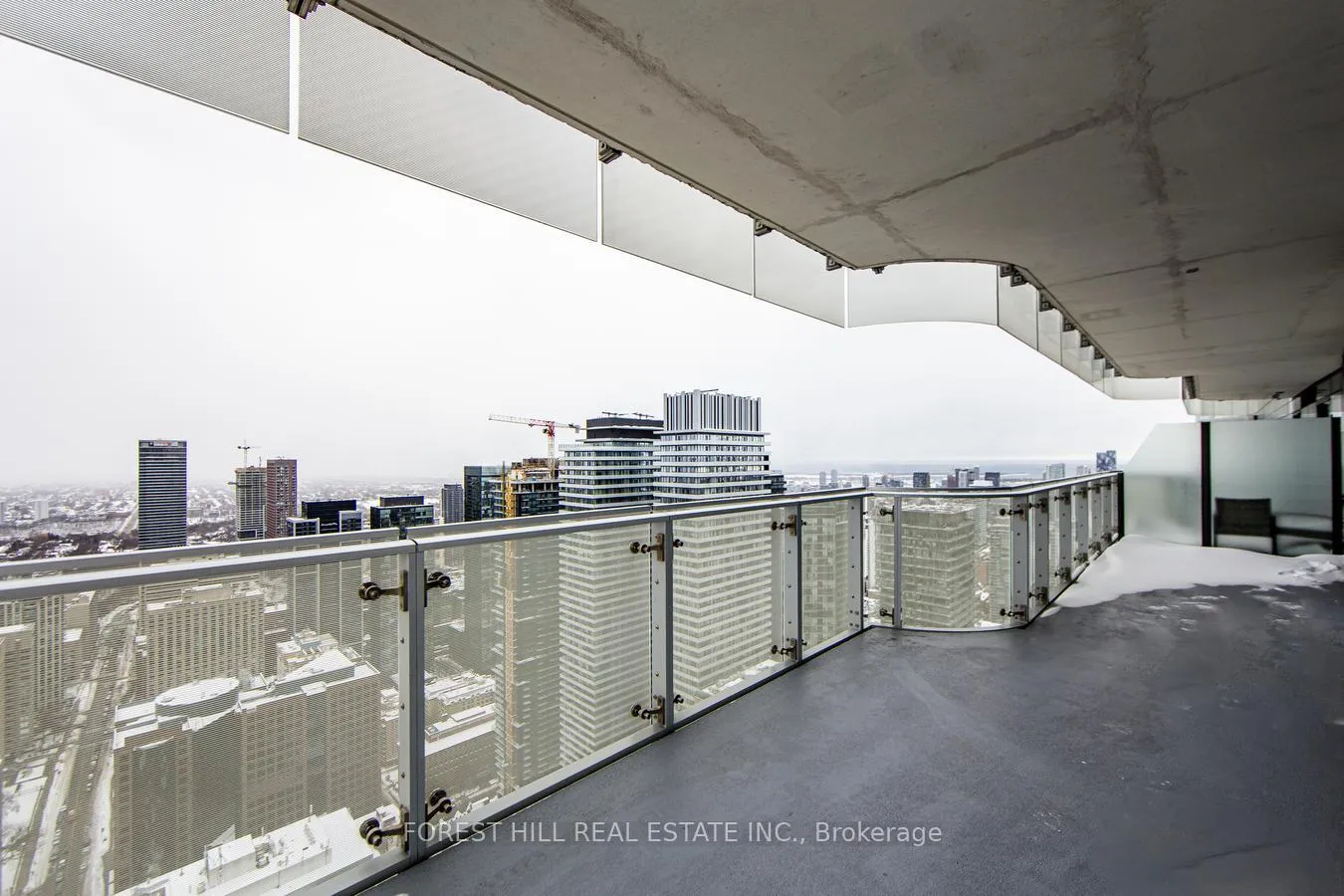 Photo 37 of Unit 5101, 1 Bloor Street E, Toronto, Church-Yonge Corridor — HOMEH