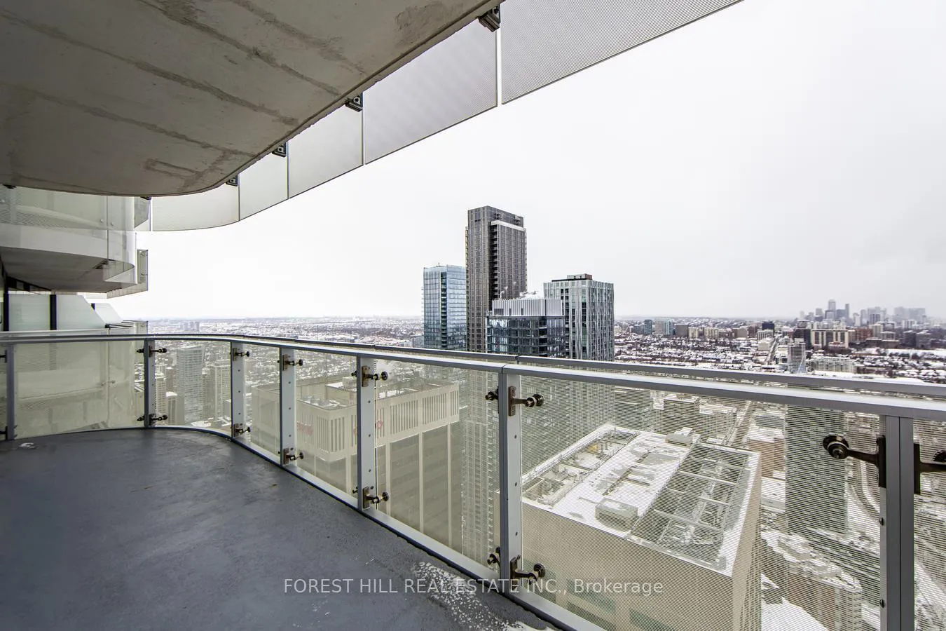 Photo 38 of Unit 5101, 1 Bloor Street E, Toronto, Church-Yonge Corridor — HOMEH