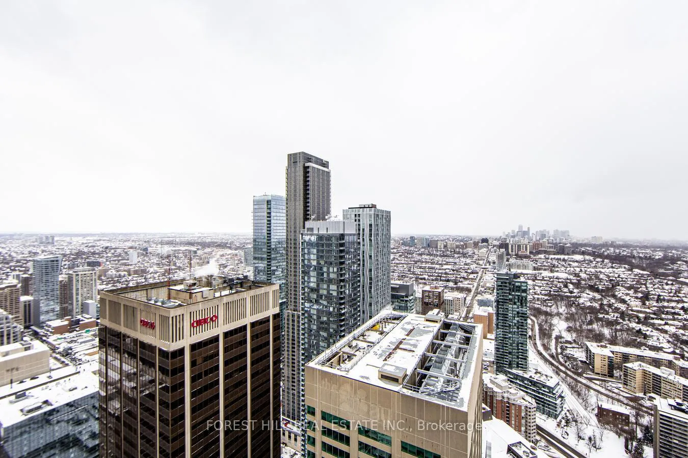 Photo 39 of Unit 5101, 1 Bloor Street E, Toronto, Church-Yonge Corridor — HOMEH