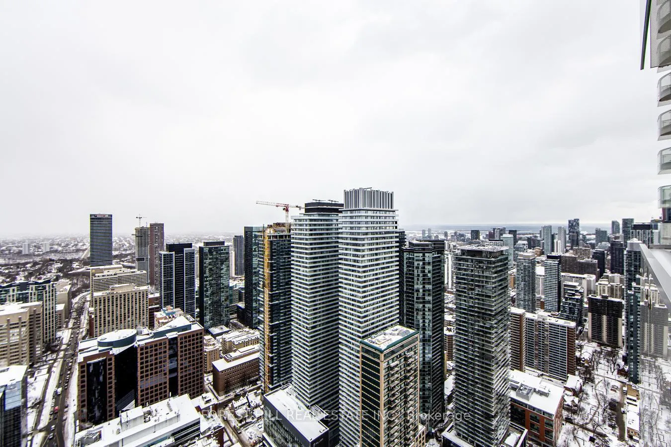 Photo 40 of Unit 5101, 1 Bloor Street E, Toronto, Church-Yonge Corridor — HOMEH