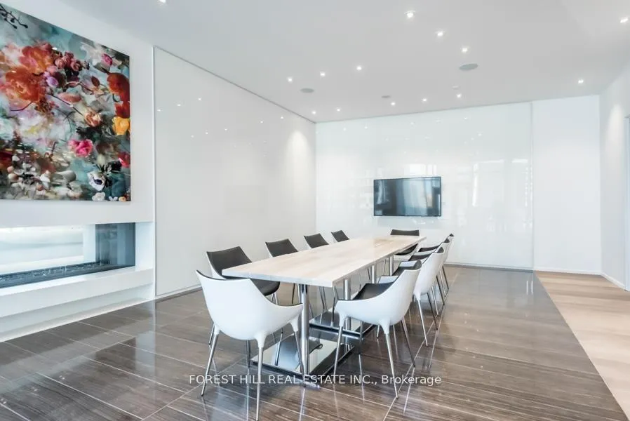 Photo 41 of Unit 5101, 1 Bloor Street E, Toronto, Church-Yonge Corridor — HOMEH
