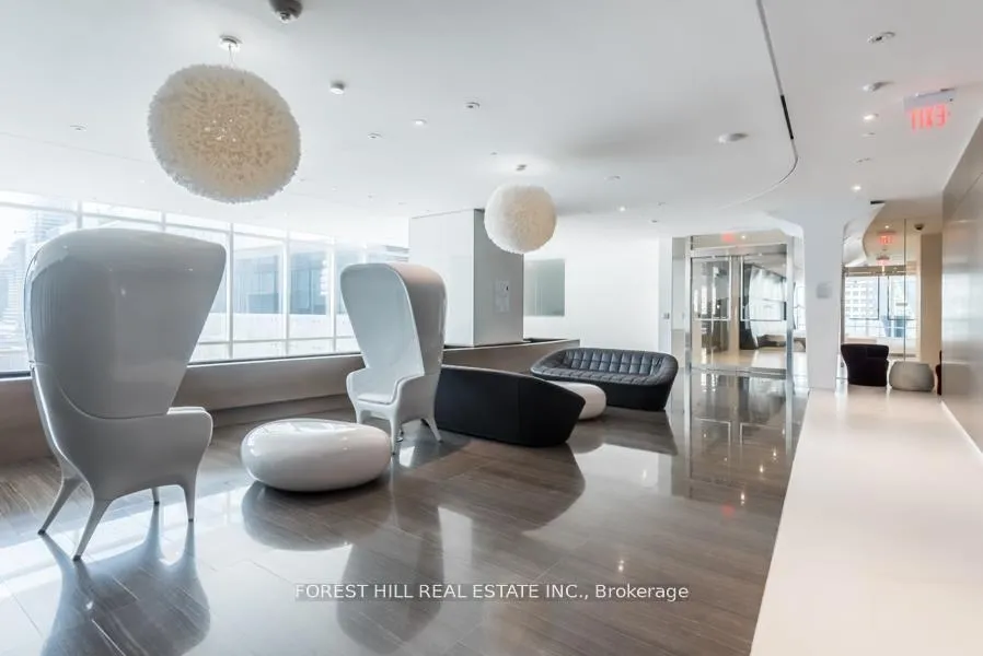 Photo 46 of Unit 5101, 1 Bloor Street E, Toronto, Church-Yonge Corridor — HOMEH