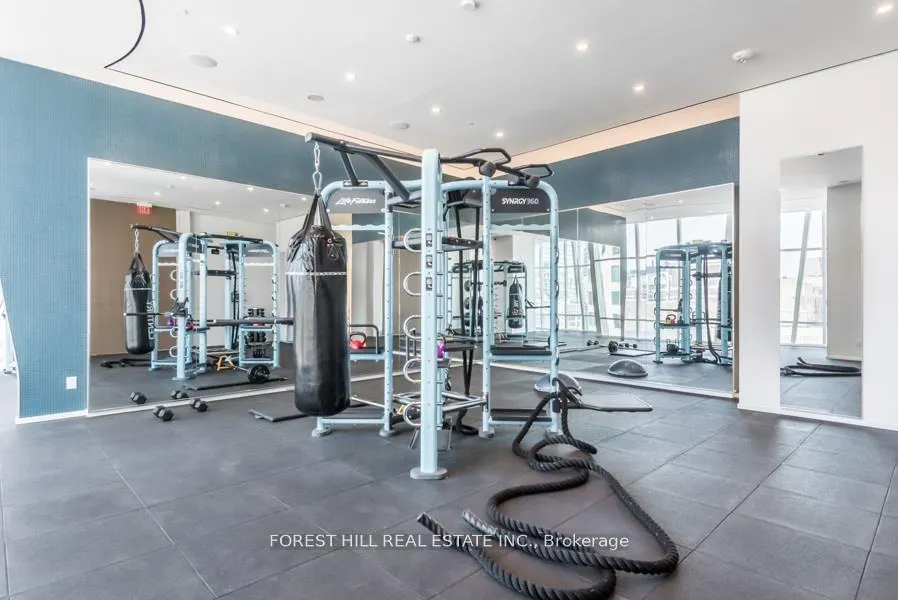 Photo 47 of Unit 5101, 1 Bloor Street E, Toronto, Church-Yonge Corridor — HOMEH