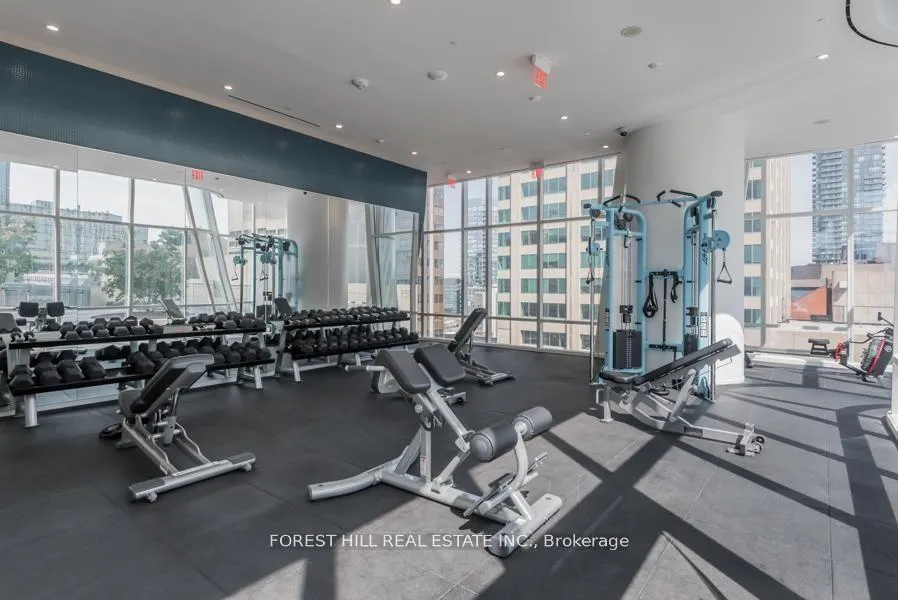 Photo 48 of Unit 5101, 1 Bloor Street E, Toronto, Church-Yonge Corridor — HOMEH