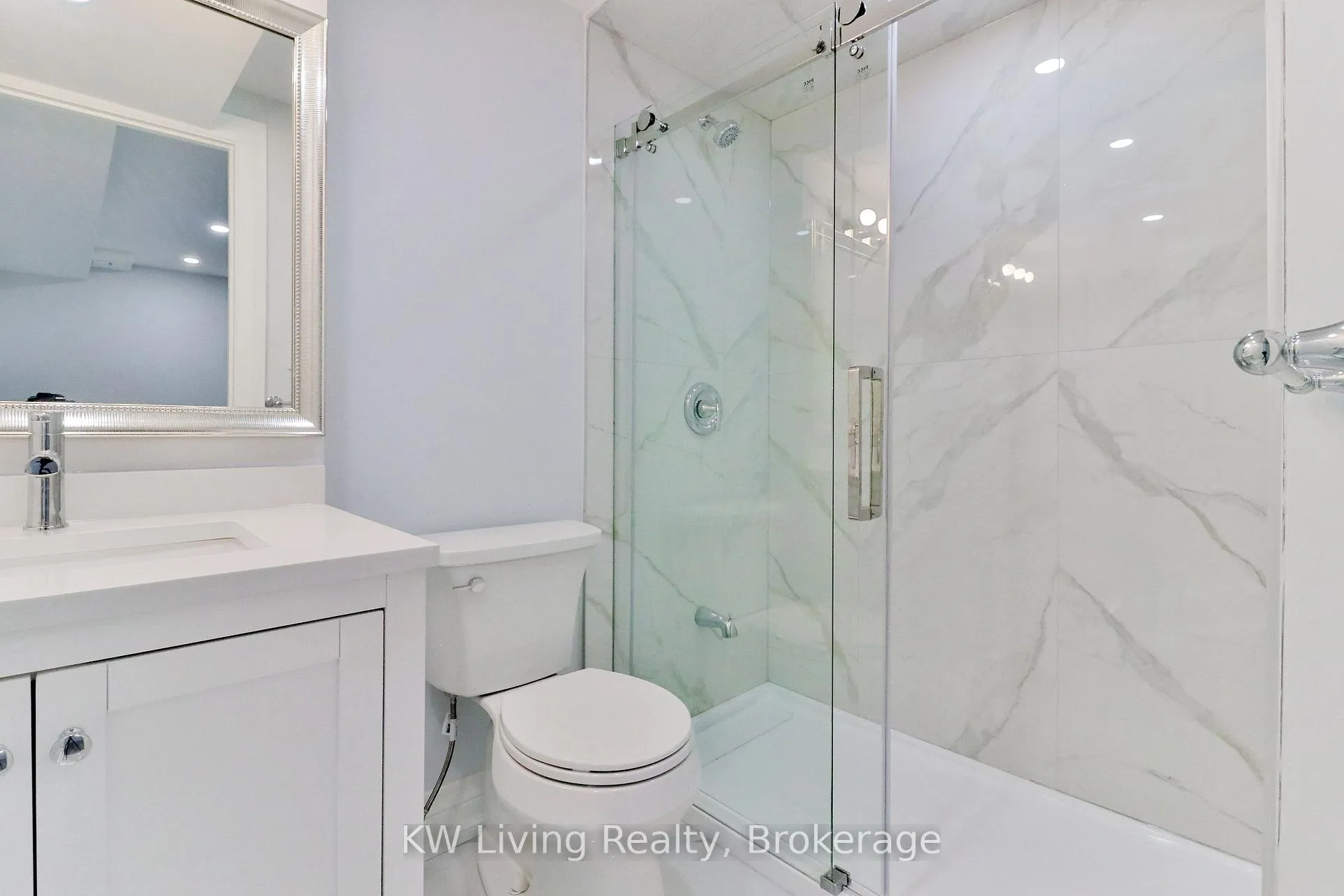 Photo 9 of Unit Bsmt, 70 Bracknell Avenue, Markham, Berczy — HOMEH