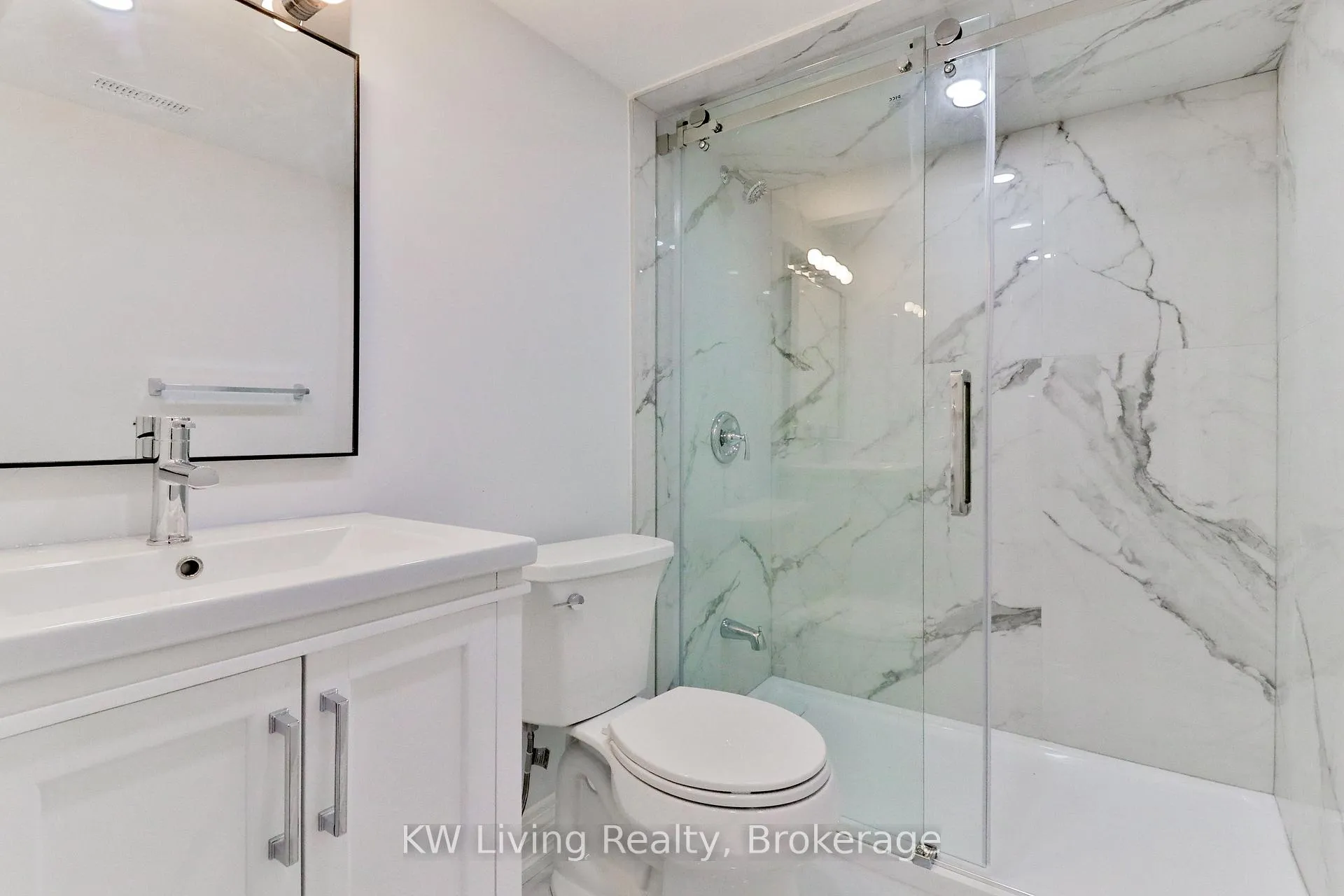 Photo 11 of Unit Bsmt, 70 Bracknell Avenue, Markham, Berczy — HOMEH