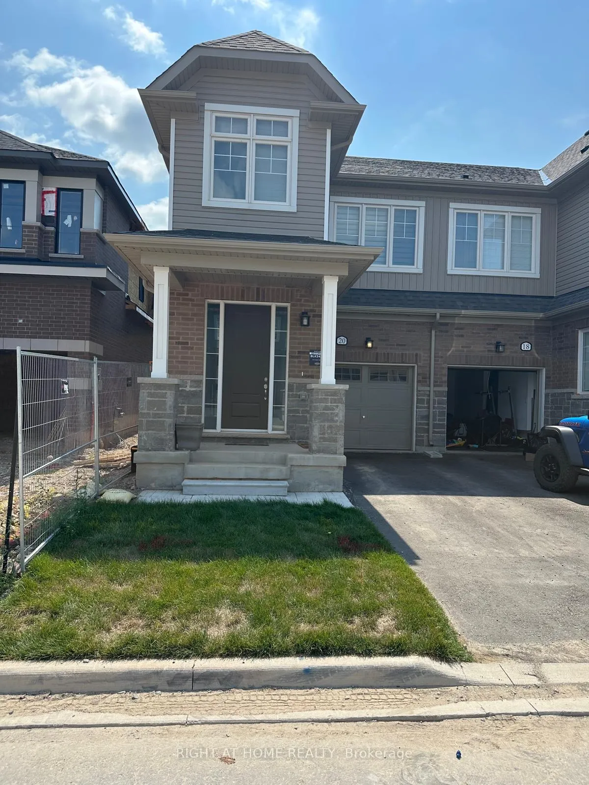 Photo 1 of 20 Conboy Drive, Erin, Rural Erin — HOMEH