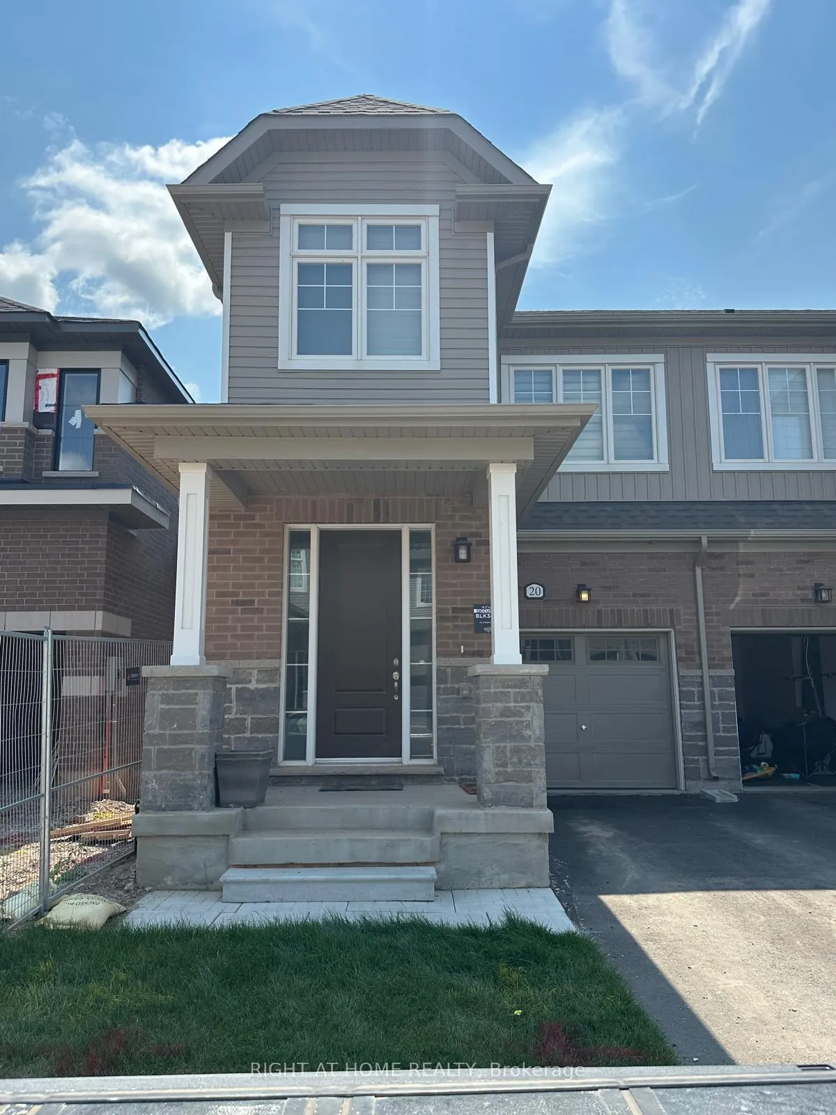 Photo 2 of 20 Conboy Drive, Erin, Rural Erin — HOMEH
