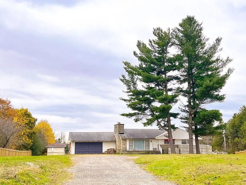 Photo 1 of 5495 King Road, King, Nobleton — HOMEH