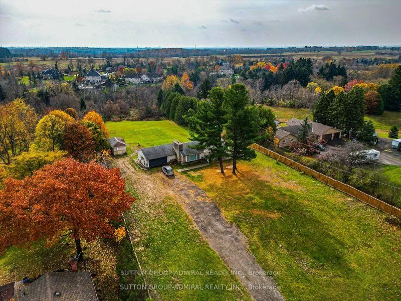 Photo 2 of 5495 King Road, King, Nobleton — HOMEH