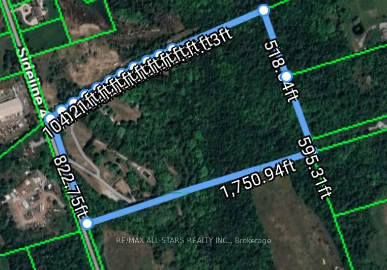 Photo 1 of 3315 Sideline 4 Road, Pickering, Rural Pickering — HOMEH