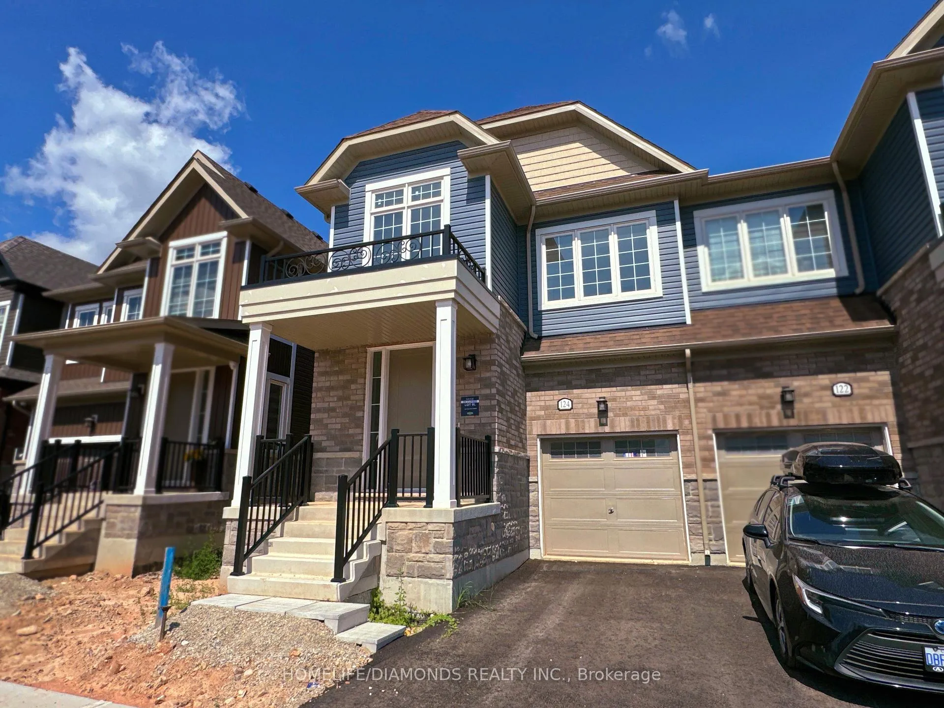 Photo 1 of 124 Molozzi Street, Erin — HOMEH