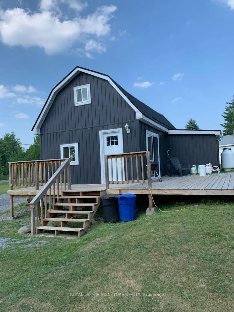 Photo 1 of 108 Bannockburn Road, Madoc — HOMEH
