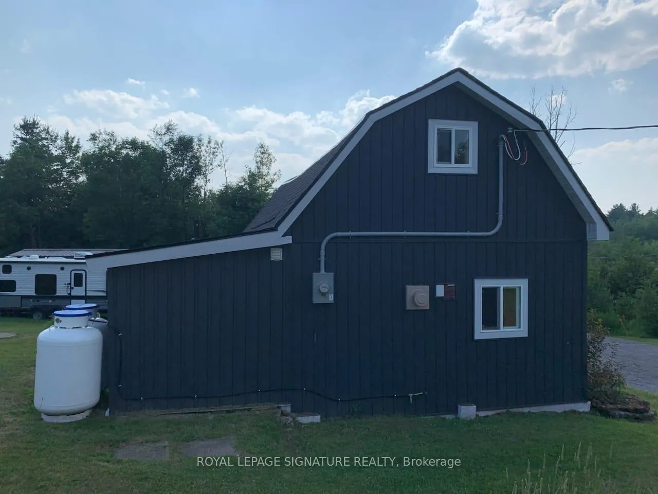 Photo 2 of 108 Bannockburn Road, Madoc — HOMEH