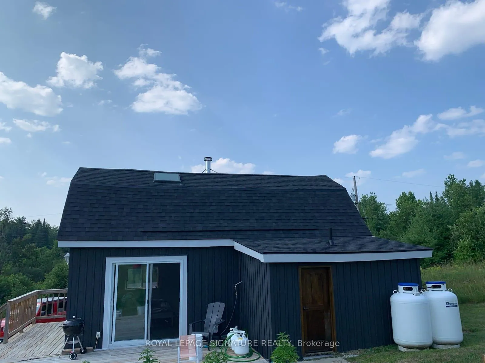 Photo 3 of 108 Bannockburn Road, Madoc — HOMEH