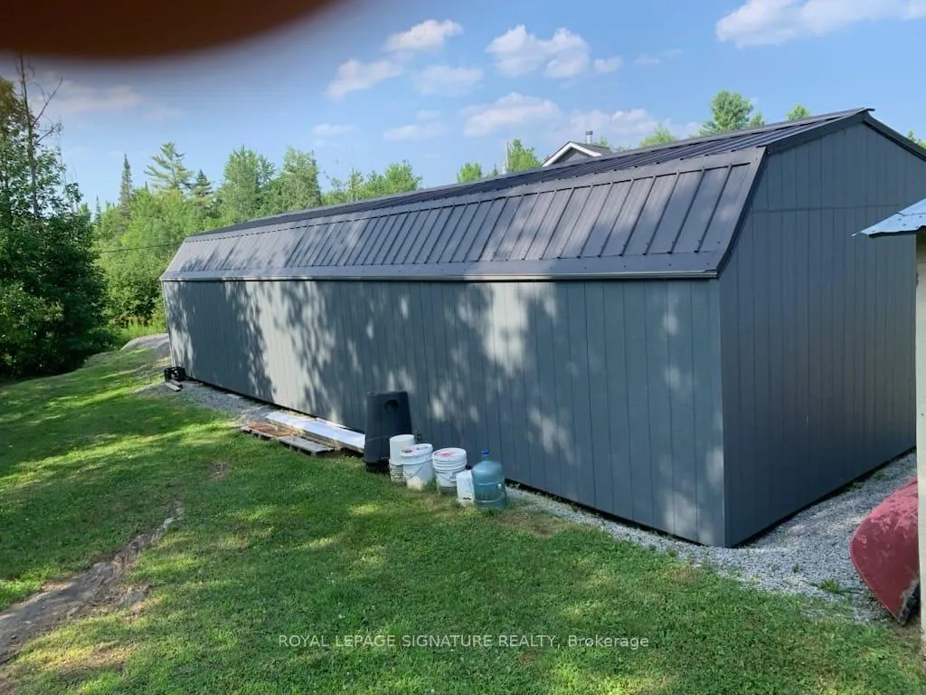 Photo 6 of 108 Bannockburn Road, Madoc — HOMEH