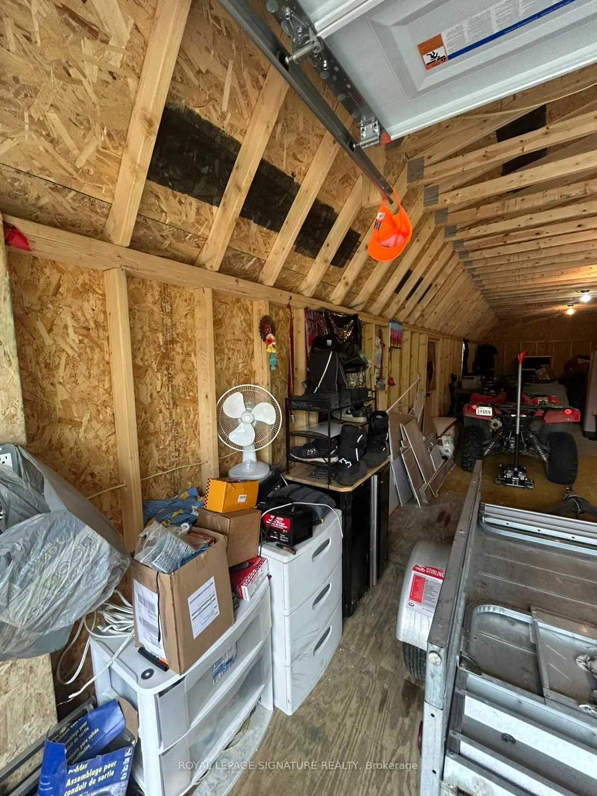 Photo 8 of 108 Bannockburn Road, Madoc — HOMEH