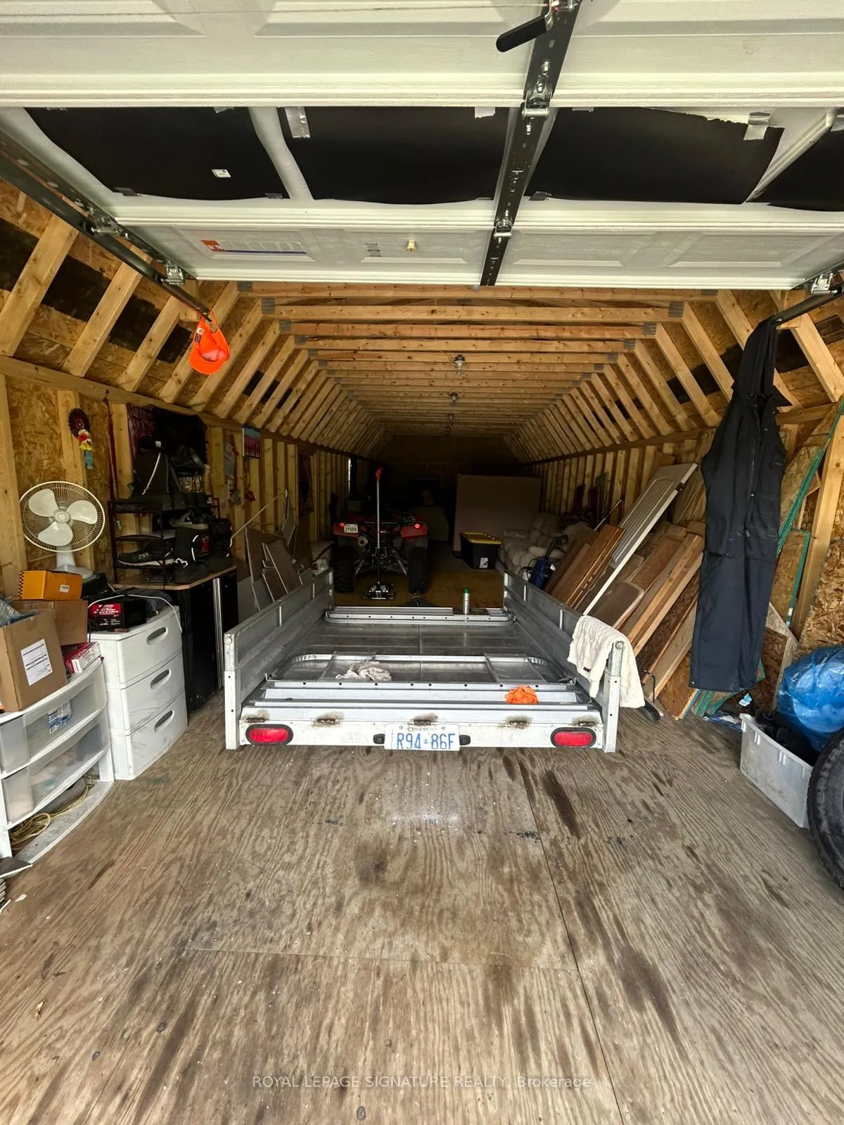 Photo 9 of 108 Bannockburn Road, Madoc — HOMEH