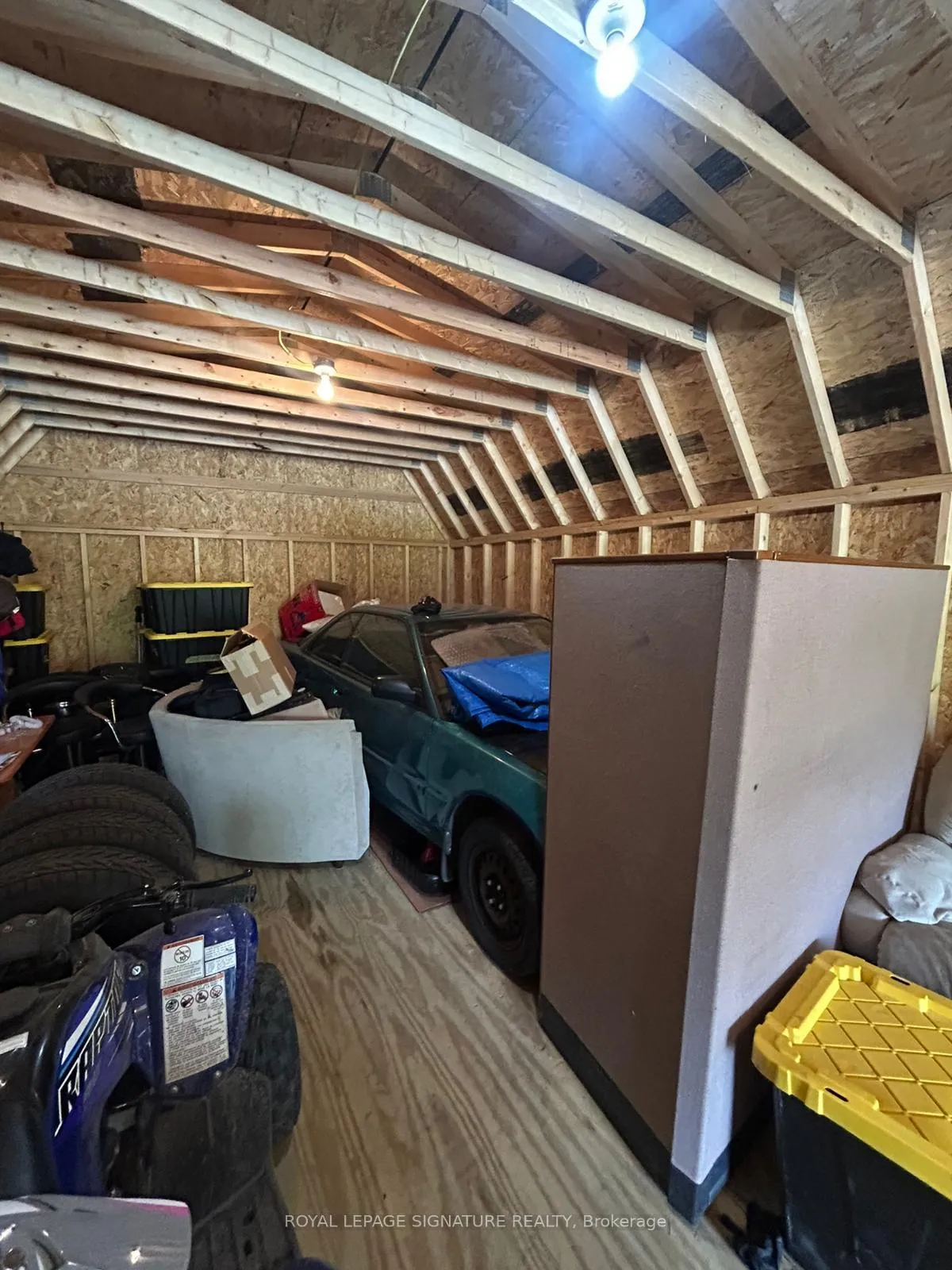 Photo 10 of 108 Bannockburn Road, Madoc — HOMEH