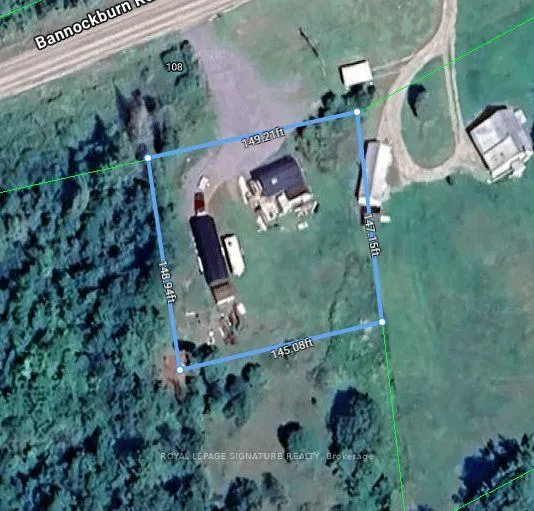 Photo 12 of 108 Bannockburn Road, Madoc — HOMEH