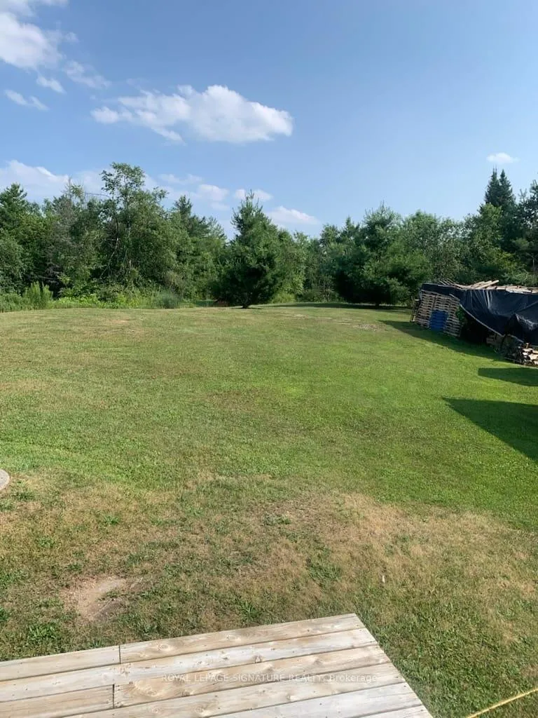 Photo 13 of 108 Bannockburn Road, Madoc — HOMEH