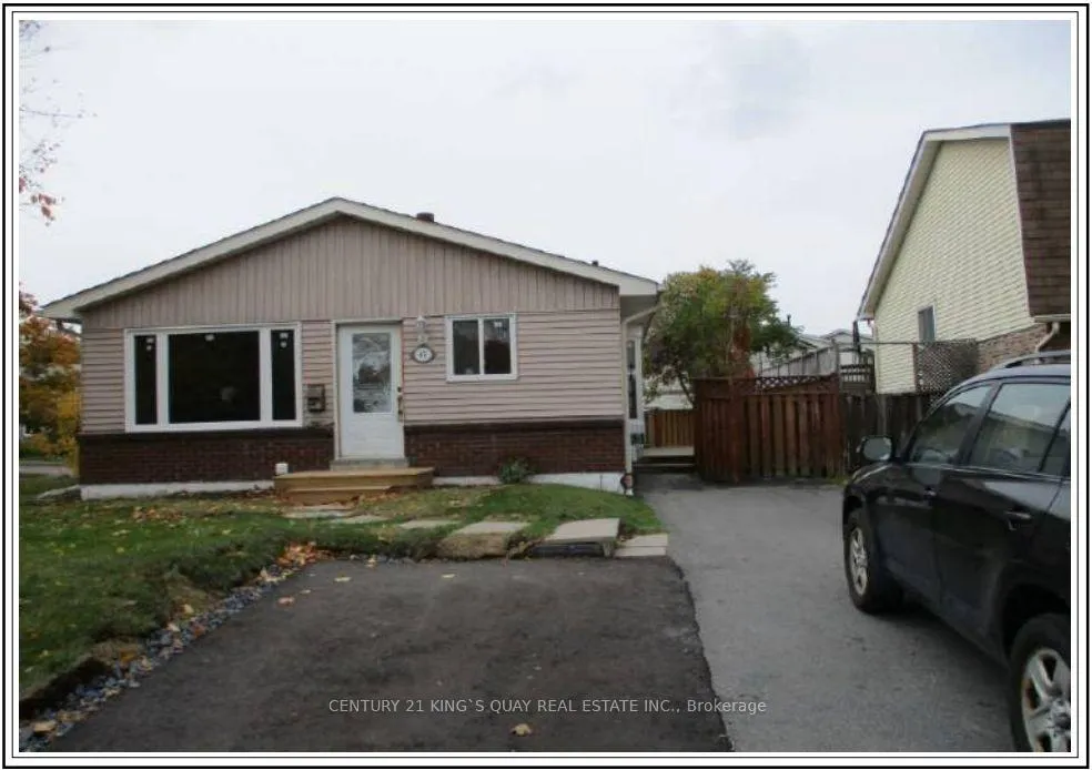 Photo 2 of 67 Ormond Drive, Oshawa, Samac — HOMEH