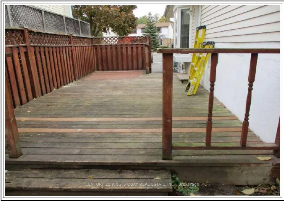 Photo 5 of 67 Ormond Drive, Oshawa, Samac — HOMEH