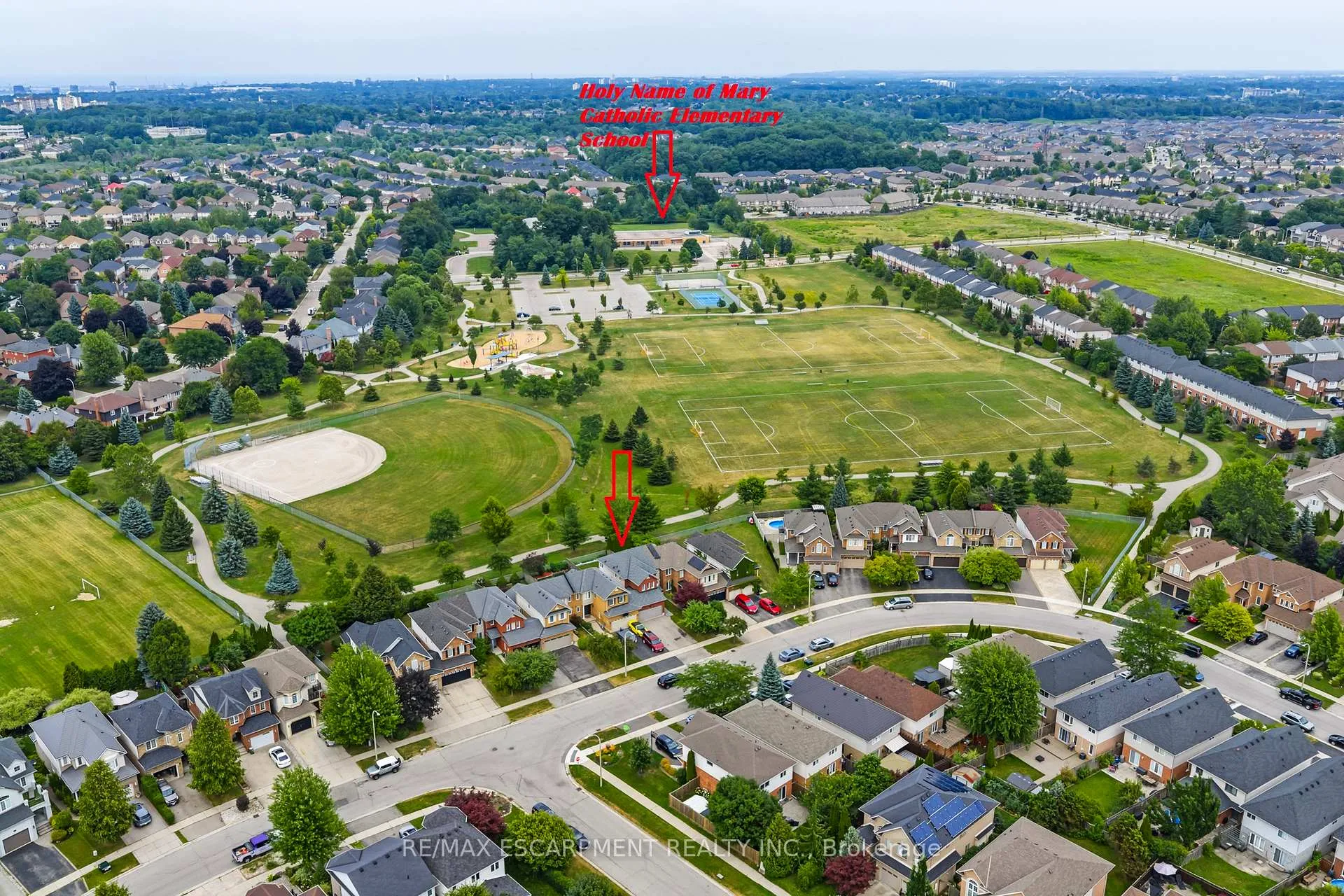Photo 43 of 87 Thoroughbred Boulevard, Hamilton, Meadowlands — HOMEH