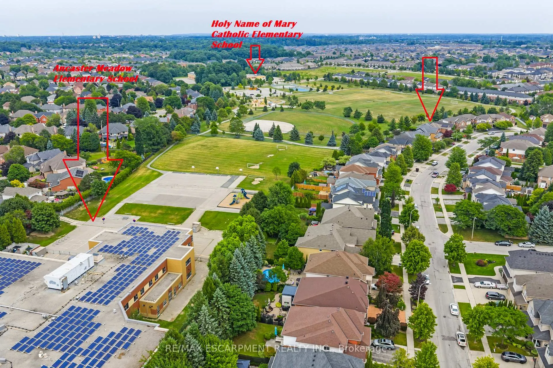 Photo 46 of 87 Thoroughbred Boulevard, Hamilton, Meadowlands — HOMEH