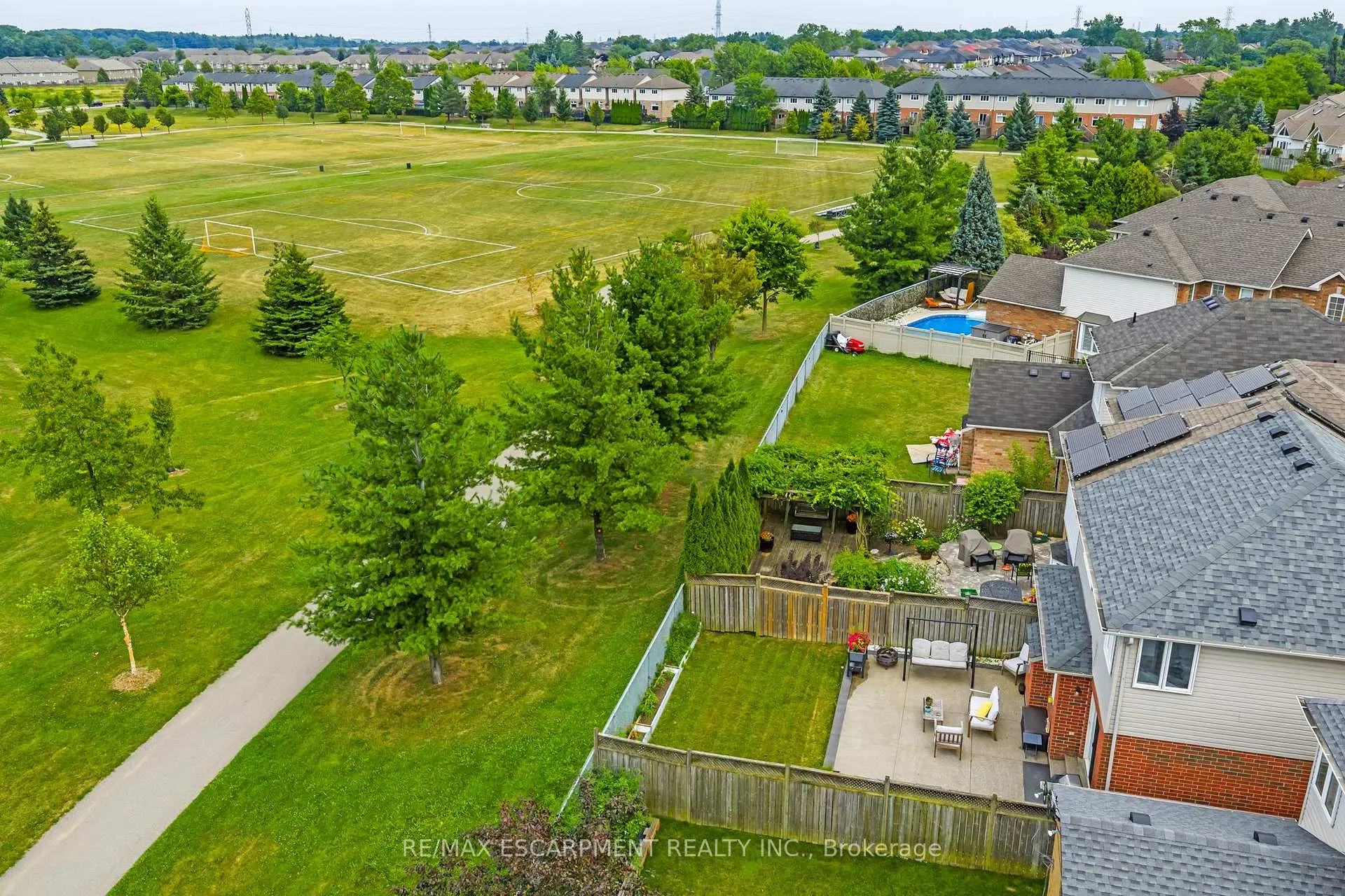 Photo 49 of 87 Thoroughbred Boulevard, Hamilton, Meadowlands — HOMEH