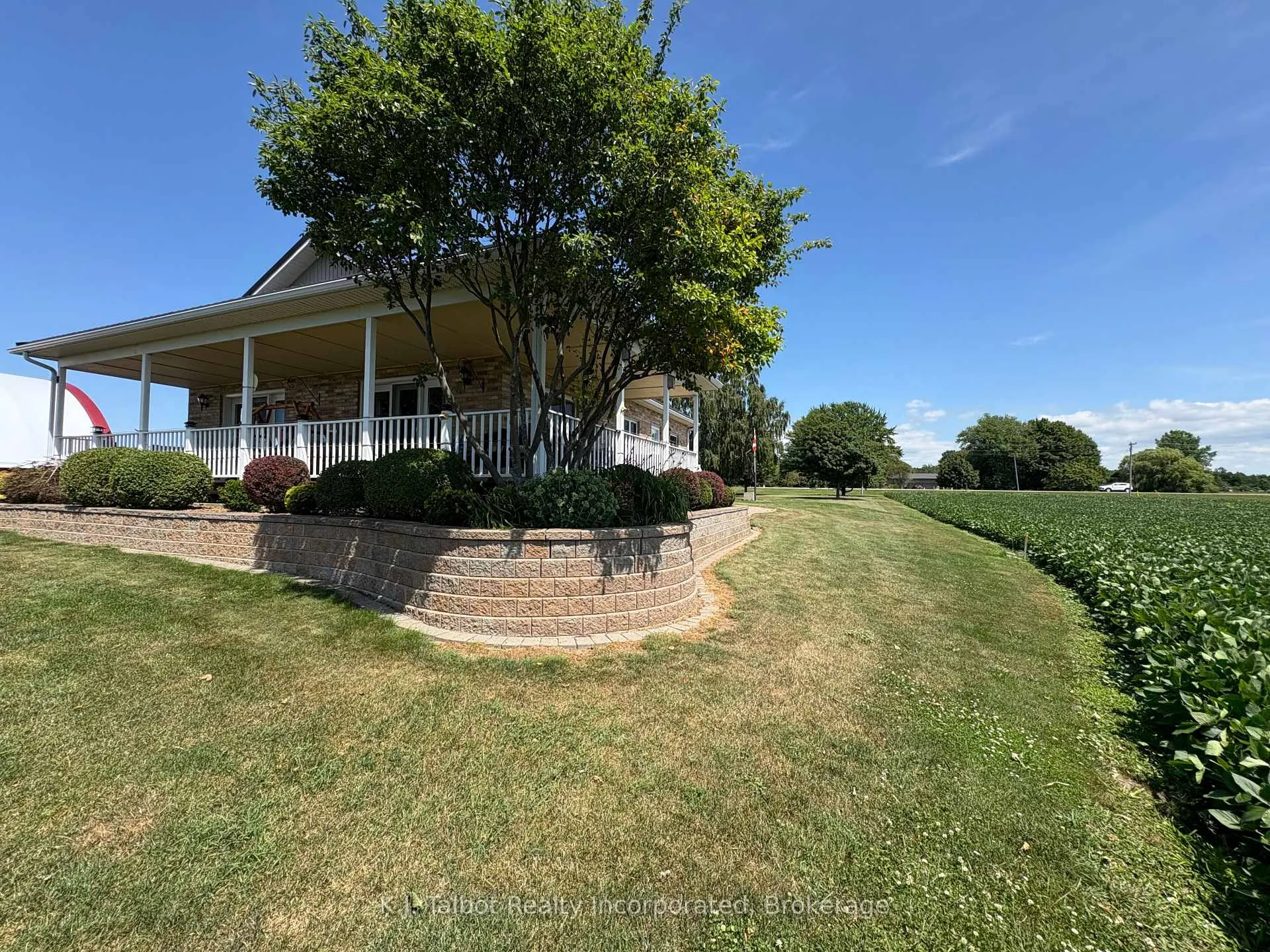 Photo 9 of 79823 Bluewater Highway, Central Huron, Goderich — HOMEH